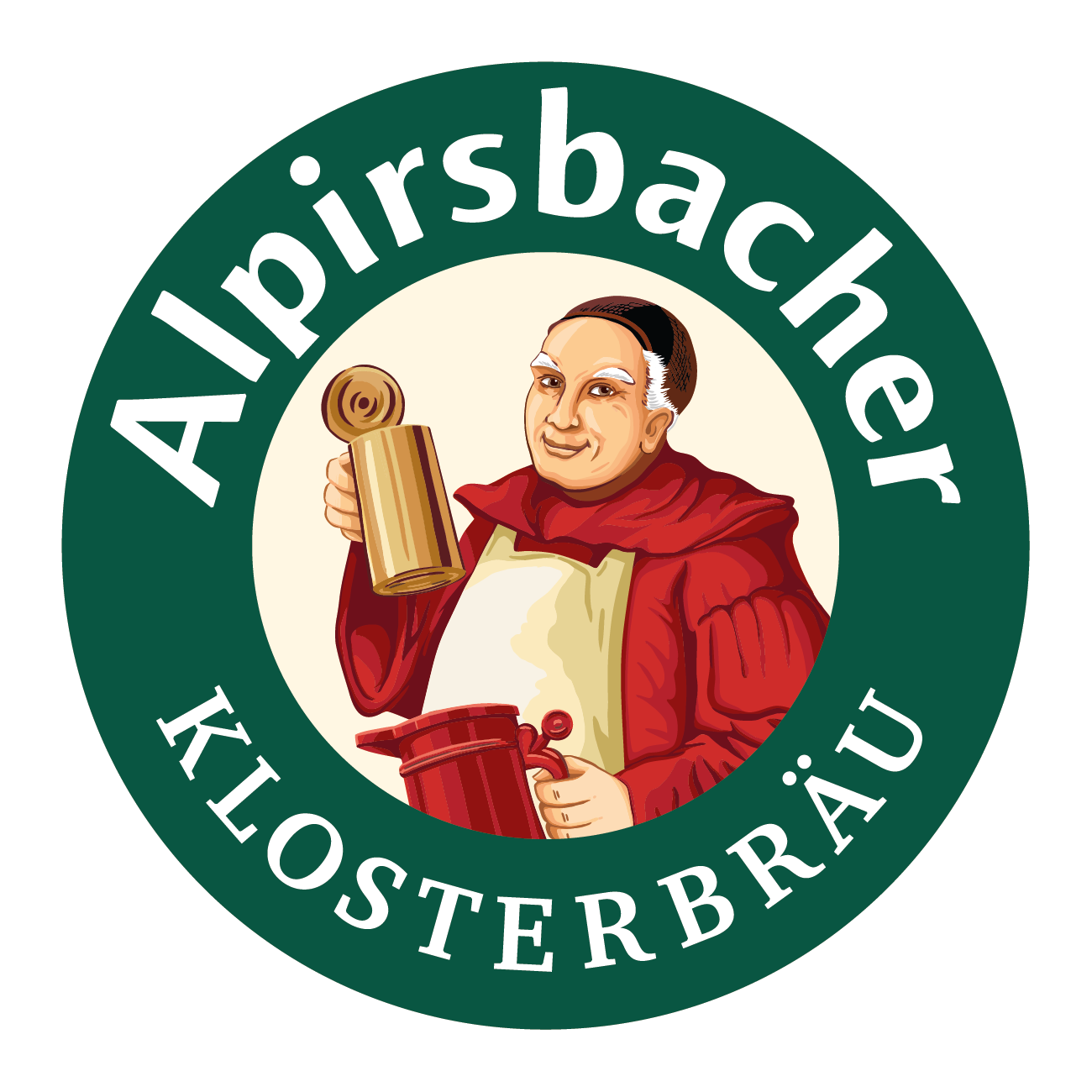 Alpirsbacher