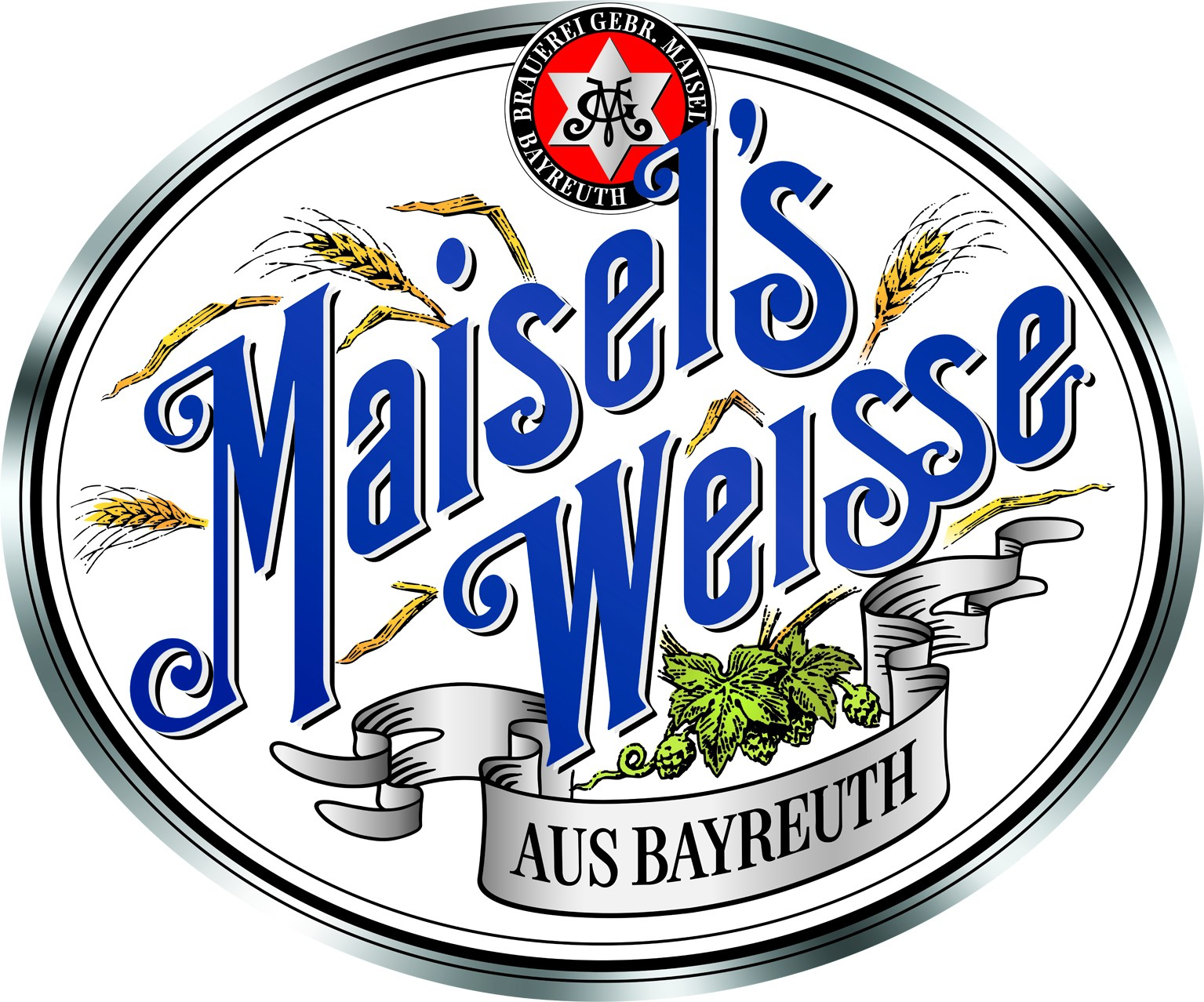 Maisel's Weisse